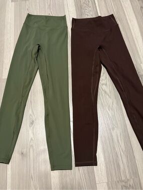 Til You Collapse TYC Leggings Size XS (2)